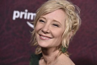 Anne Heche a percuté avec sa voiture une maison de deux étages dans le quartier de Mar Vista, à Los Angeles (archives).