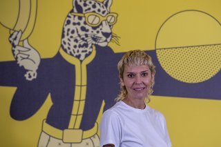 "Last dance", le film de la Neuchâteloise Delphine Lehericey, s'est vu décerner le Prix du public de la Piazza Grande. Au casting, on trouve les acteurs François Berléand, Kacey Mottet-Klein et la chorégraphe La Ribot.