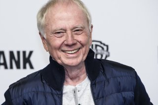 Le réalisateur a dirigé des stars mondiales, comme Brad Pitt, Harrison Ford ou encore George Clooney (archives).