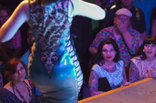 Les strip-teaseuses exigent notamment une assurance santé et une protection contre le harcèlement sexuel, les discriminations et les licenciements abusifs (image d'illustration).