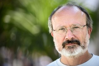 Invité du Livre sur les quais à Morges, Iegor Gran décrypte dans "Z comme zombie" les dérives de la société russe et ses responsabilités dans la guerre en Ukraine.