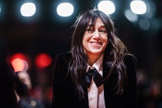 L'actrice française Charlotte Gainsbourg est l'une des stars invitées par le Zurich Film Festival.