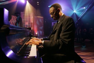 Ramsey Lewis est décédé à Chicago, sa ville natale (archives).