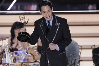 La série "Squid Game", sortie l'année dernière, est rapidement devenue un succès planétaire.