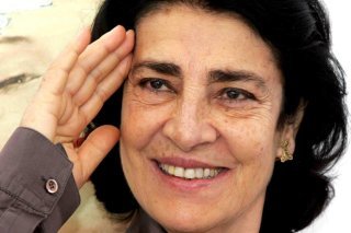 L'actrice grecque Irène Papas est morte à 93 ans. Avec Melina Mercouri, elle était l'une des plus connues à l'étranger. (archives)