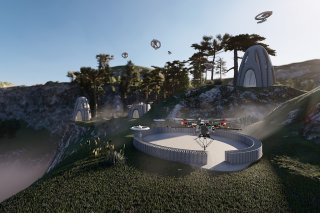 L'impression 3D prend toujours plus d'importance dans l'industrie de la construction.