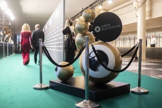 Comme chaque année, plusieurs grandes stars du cinéma fouleront le tapis vert du Zurich Film Festival, dont Liam Neeson, Rebel Wilson, Charlotte Gainsbourg ou encor Sir Ben Kingsley (archives).