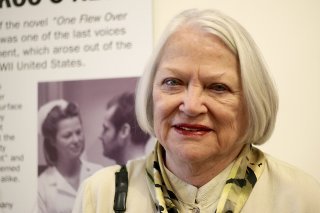 Louise Fletcher, l'actrice de "Vol au-dessus d'un nid de coucou", est décédée en France à l'âge de 88 ans.