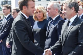 Le sociologue Michel Pinçon et son épouse Monique Pinçon-Charlot ont publié des pamphlets contre deux présidents de la République.