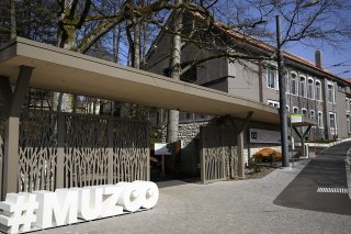 L'inauguration du Muzoo de La Chaux-de-Fonds est un événement très attendu dans le canton de Neuchâtel (archives).