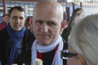 Le comité d'Oslo appelle le Bélarus à libérer le militant et colauréat du prix Nobel de la paix Ales Beliatski.