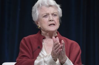 Angela Lansbury est décédée tranquillement à son domicile, à quelques jours de son 97e anniversaire (Archives).