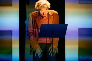 Dans une création, la Poudrière va donner vie aux textes poétiques d'Albert Marcoeur.