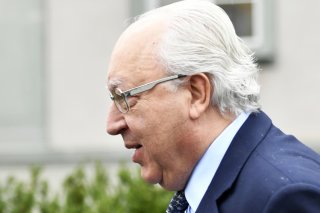 Après une décision du Tribunal fédéral l'an dernier, la justice zurichoise a dû revoir le cas d'Urs E. Schwarzenbach. Il a corrigé sa sanction à la hausse en conséquence (archives).