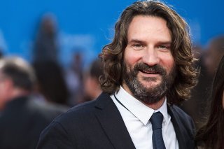 L'un des écrivains les plus "peoples" recalé par les "immortels" (Archives).