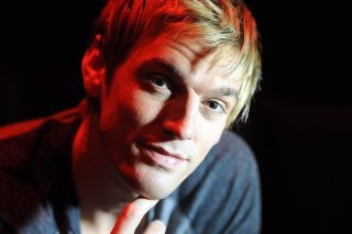 Aaron Carter est devenu célèbre au tournant du millénaire avec son album "Aaron's Party (Come Get It)" (archives).