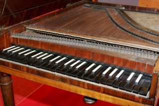 Les réactions des rats ont été testées avec plusieurs morceaux dont une sonate de Mozart et des chansons de Lady Gaga, Queen ou Michael Jackson (image d'illustration).