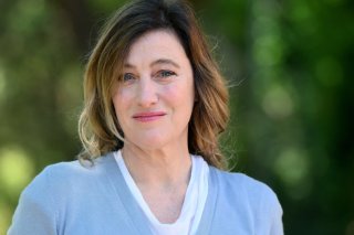 La réalisatrice Valeria Bruni-Tedeschi défend ardemment la révélation de son dernier film "Les Amandiers", l'acteur Sofiane Bennacer, soupçonné de viol (archives).