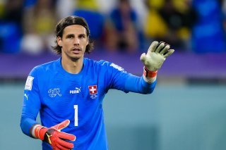 Yann Sommer pourra-t-il tenir sa place vendredi ?