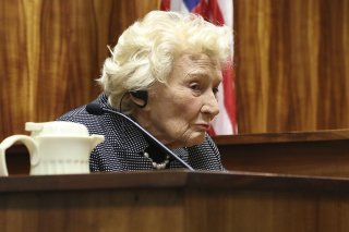 Abigail Kawananakoa n'avait pas de titre officiel, mais ses ancêtres ont régné sur Hawaï jusqu'à être renversés par les colons à la fin du XIXe siècle (archives).