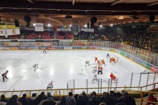 HC Sierre