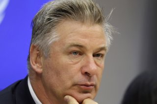 L'acteur américain Alec Baldwin, auteur d'un tir mortel sur le tournage du film "Rust" en 2021, sera inculpé pour homicide involontaire. (archives)