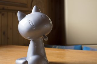 Cette année, la statuette du Grand Prix de la ville d'Angoulême est revenue à Riad Sattouf (archives).