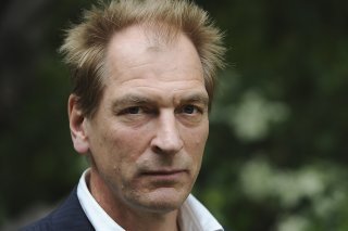 L'acteur britannique Julian Sands, qui a élu domicile en Californie, est un passionné de montagne (archives).