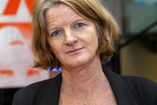 Le festival Black Movie dirigé par Maria Watzlawick a attiré plusieurs milliers de spectateurs supplémentaires cette année à Genève (archives).