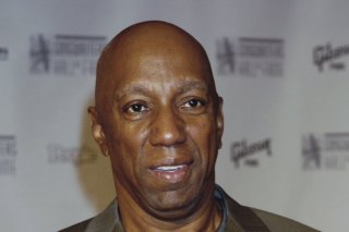 Barrett Strong avait sorti en 1959 "Money (That's What I Want)", le premier tube de Motown (archives).