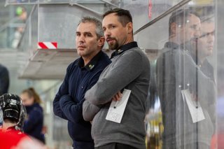 Marco Schüpbach et Beat Heldstab