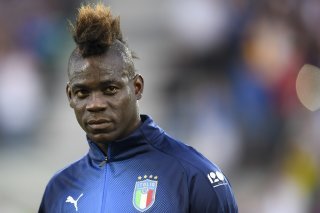 Mario Balotelli