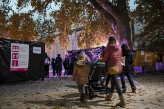 Les annulation de spectacle sont devenues monnaie courante avec la pandémie