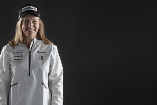 Amélie Wenger-Reymond