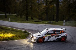 Rallye International du Valais