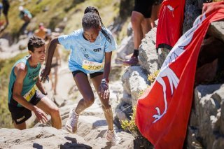 Esther Chesang, Sierre-Zinal 2022