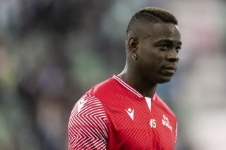 Mario Balotelli