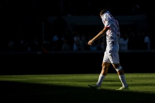Le FC Sion s'est incliné contre Winterthour