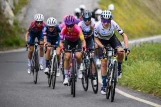 Tour de Romandie féminin