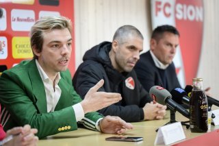 Barthélémy Constantin