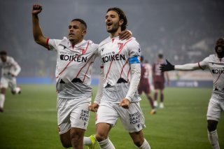 Itaitinga et Grgic soulagés après avoir inscrit le 2-2 contre Servette