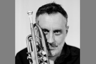 Yannick Barman lauréat du Prix culturel de Monthey 2022