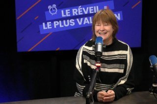 Catherine Breu & la Gare à Monthey