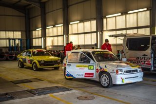 Rallye International du Valais