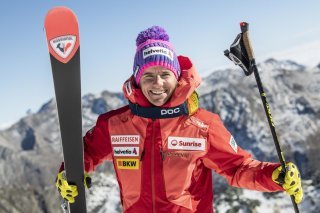 Amélie Wenger-Reymond