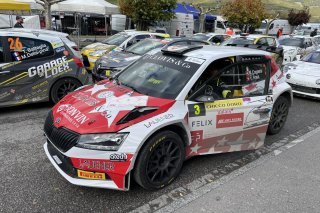 Rallye International du Valais