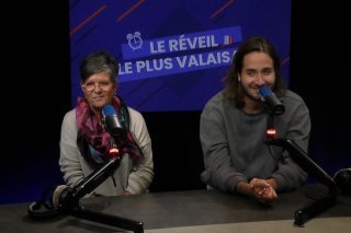 Sacha Follonier Solfa Musica - Ukraine