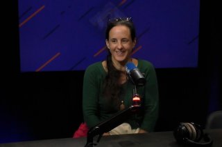 Viviane Deurin humoriste