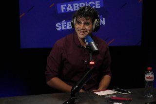 Shams Abou El Eneïn - Valais film