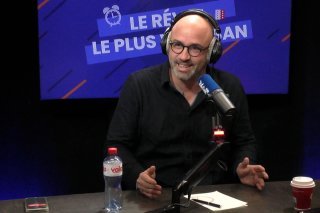 Frédéric Recrosio - Ma Revue A nous